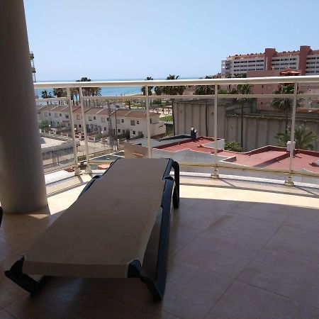 Apartamentos Agora Volta II Peñíscola エクステリア 写真