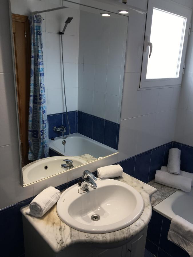 Apartamentos Agora Volta II Peñíscola エクステリア 写真